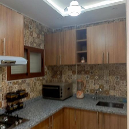Aourir'S New Appartement Агадир Экстерьер фото