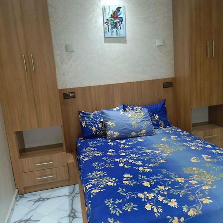 Aourir'S New Appartement Агадир Экстерьер фото