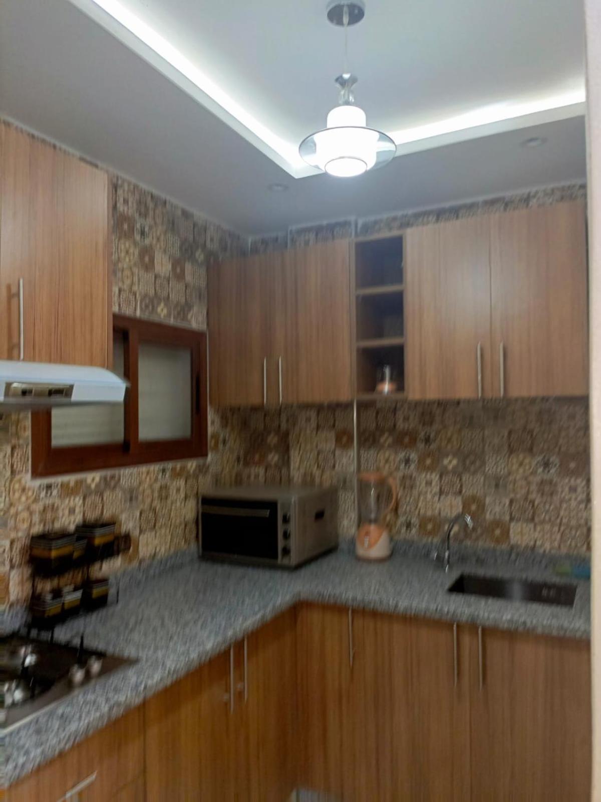 Aourir'S New Appartement Агадир Экстерьер фото